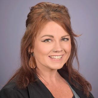 Lisa Wodarek, Our Center Director